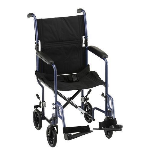 Transport Wheelchairs
